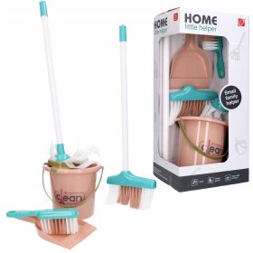   Zbirka za čišćenje malih domaćica, kanta za brisanje 8272