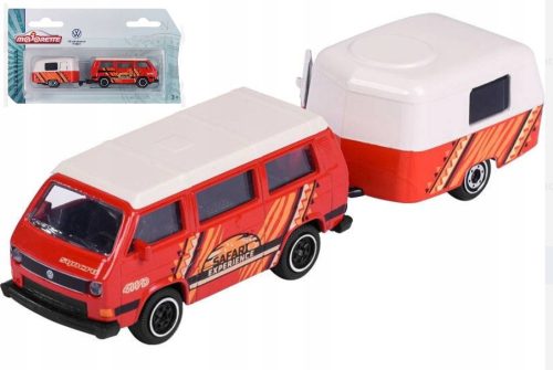 MAJORETKINJE VW VOLKSWAGEN TRANSPORTER T3 1:59
