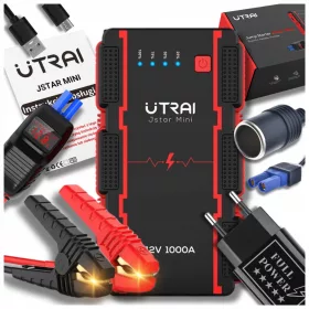 Full Power Utrai Mini s dodacima
