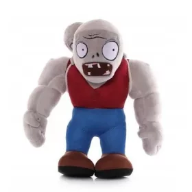   Zombi Div Gigant Plišana Velika Igračka Biljke Protiv Zombija