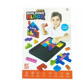 POPIT KOCKE ZA ANTISTRESNU ZABAVU