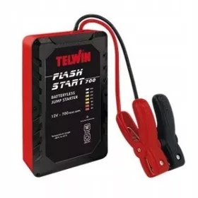 Flash Start 700 - Uređaj za pokretanje bez baterija