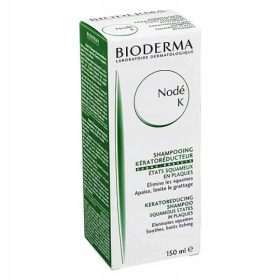 Bioderma Node K šampon protiv prhuti i svrbeža, 150ml