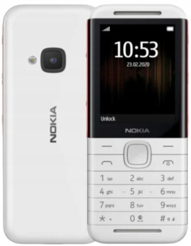 Mobitel Nokia 5310 TA-1613 (2024) DualSIM MP3 Bluetooth