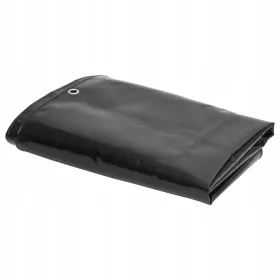   Vodootporna Cerada 650 g/m², 3 x 6 m - Zaštitite Svoj Vanijski i Unutarnji Prostor