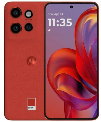 Motorola Edge 50 Neo 12/512GB 5G Crveni Pametni Telefon