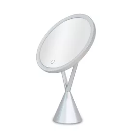    Stajalište ogledala okruglog oblika MAX MCM01S 200 x 200 mm