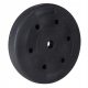 BITUMINALNI DISK ZA OPTEREĆENJE 15KG GYM 29mm