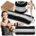  UTEGI za RUKE i NOGE 2x2kg set UTEGI za gležnjeve i zapešća VELCRO
