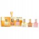 Set Ulja NUXE Huile Prodigieuse: Tri Tipa u Pakiranju od 10ml