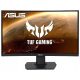 Monitor za igre ASUS VG24VQE TUF 24" 165Hz LED FreeSync