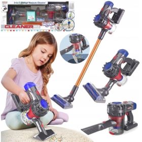 DYSON USISAVAČ ZA DJECU S FUNKCIJOM USISANJA WOOPIE