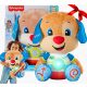  BIG PUPPY SCHOOLGIRL FISHERPRICE EDUKATIVNA IGRAČKA NA POKLON