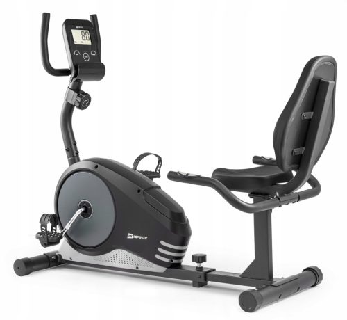  Horizontalni magnetni sobni bicikl Hop-Sport HS-040L
