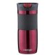  Contigo Byron Vivacious termalna šalica, bordo, 470 ml