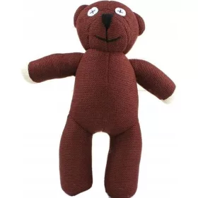 MASKOTA MEDO MR BEAN 24 cm TEDDY
