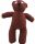 MASKOTA MEDO MR BEAN 24 cm TEDDY