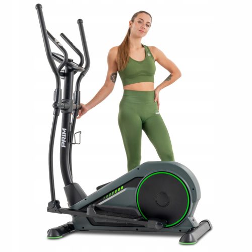  Hop-Sport HS-120C Prim magnetni eliptični trenažer 120 kg