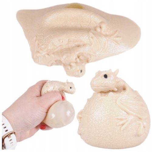 ANTISTRES ZMAJ GLUTEK SQUISHY IGRAČKA KOJA SE PRITISKA