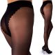 Fenome Elegantne Tajice 40 DEN s Blagim Sjajem i Bikini Dizajnom Crne Boje vel.2