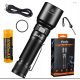 Fenix C7 Profesionalna LED svjetiljka 3000lm 470m USB-C + KIT