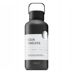  Equa boca 600 ml crna