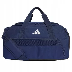 Torba za fitness adidas TIRO Duffle S IB8659 - Plava