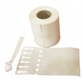    Etikete s petljama za biljke u rasadniku 17x190 1000 kom super eko