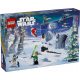 LEGO Star Wars Adventski kalendar 2024