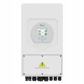  DEYE 8KW 8K hibridni inverter SUN-8K-SG01LP1-EU 1-FAZ LV