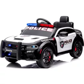  DODGE POLICIJSKI AUTO AKUMULATOR 12V 2 MOTORA 45W