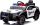  DODGE POLICIJSKI AUTO AKUMULATOR 12V 2 MOTORA 45W