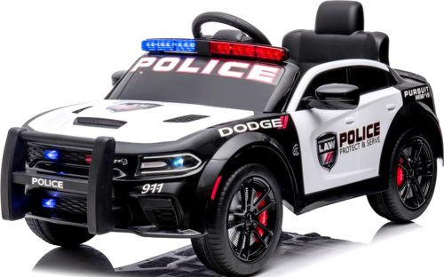  DODGE POLICIJSKI AUTO AKUMULATOR 12V 2 MOTORA 45W