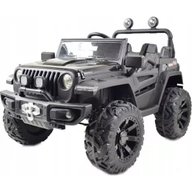  JEEP OFF-ROAD AKUMULATOR 12V 4x45W KLJUČ ZA LJULJANJE