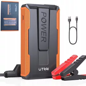   POWERBANK 12V POKRETAČ STARTER BOOSTER UREĐAJ ZA POKRETANJE 1200A