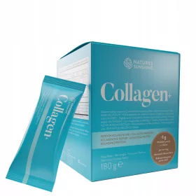Collagen+ za ljepotu kože, zdrave kose, nokte i zglobove