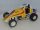 GMP 1980 RICH VOGLER #2 SIEBERT SPRINT CAR 1:18