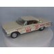 SUN STAR 1963 DICK BRANNAN #823 FORD GALAXIE 500 ROMY HAMMES NHRA 1:18