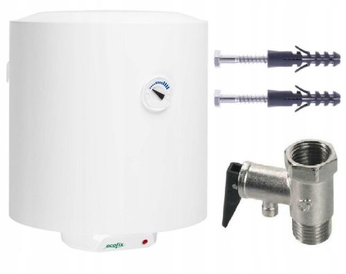  Vertikalni grijač Ecofix 50 V EU2 50 l