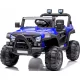  JEEP OFF-ROAD BATERIJA 12V 2 MOTORA 45W DALJINSKI