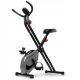  Spokey XFIT + vertikalni magnetni sobni bicikl