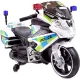  POLICIJSKI MOTOR 12V SNAGA 45W PLIN U RUČCI MEGAFON