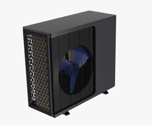 HEAT PRO 11 Inverterska Toplinska Pumpa Panasonic WiFi