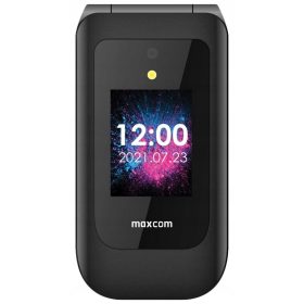 Mobitel Maxcom Comfort MM827 24 MB / 32 MB 4G (LTE) crni