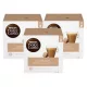  Kapsule za Dolce Gusto Nescafe Dolce Gusto Cortado Espresso Macchiato 30 kom.