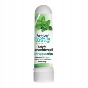  ACTIVE PLAST Aroma Mint štapić za aromaterapiju
