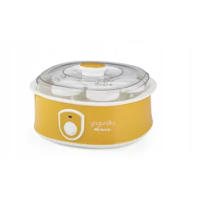  Ariete 617 Yogurella aparat za jogurt, žuti