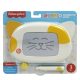  Fisher-Price Doodle Pro Kitty Igračka za crtanje Scribble HYC28