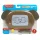  Fisher-Price Doodle Pro Kitty ploča za crtanje Scribble HXX57