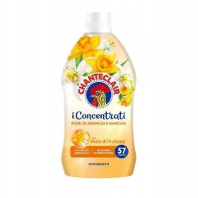    Chante Clair omekšivač za rublje Cvijet naranče i narcis 1,14 L